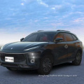 High speed and new design Dongfeng Forthing T5EVO auto suv new car with Gulf